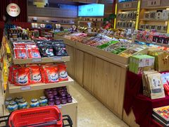 -川名堂四川特产(川办店)