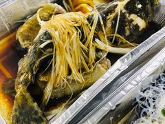 -东江海鲜酒家(艺都分店)