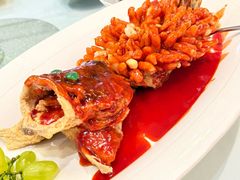 -松鹤楼·非遗·苏帮菜(融科店)