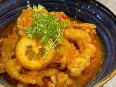 -汉水谣·江景餐厅(江滩店)