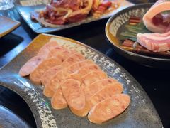 -老卜奎齐齐哈尔烤肉(人民东路店)
