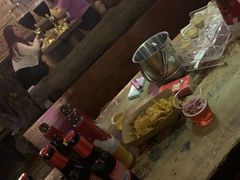 -Helens海伦司小酒馆(鼓楼店)