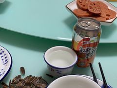 -新味都博山菜