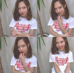 -GIRL STYLE 烫发·染发沙龙