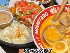 -桃太郎寿司料理(南坪店)