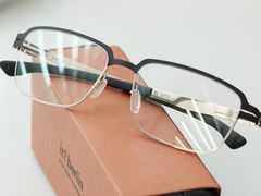 -目艮眼镜SHOWROOM(品牌集合店)