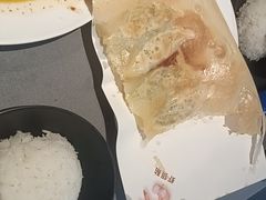 -阿庄新豫菜(通泰路店)