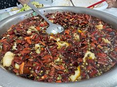 -笑红饭庄