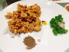 -品味居·首店·大连鲜活海鲜大连菜(东港店)