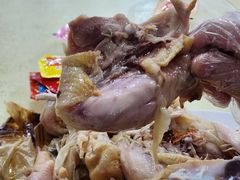 -考记泥焗鸡农庄·海鲜(北洛秘境店)