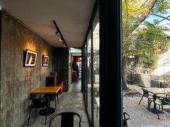 -zarah(鼓楼店)