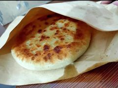 -秦记肉夹馍(曙光东路店)