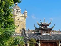 -赤坎·广东华侨国际旅游度假区