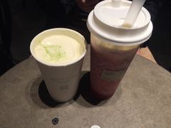 -喜茶(上海正大广场店)