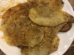 -沈记烧烤海鲜(江汉二路店)