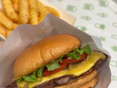 -Shake Shack(西单大悦城店)