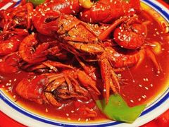 -京炭铜锅涮肉·羊蝎子·羊肉炉(保利·时光里店)