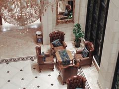 -马勒别墅饭店(静安寺店)