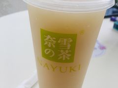 -奈雪的茶(佛山顺德美的悦然广场店)