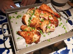 -绿茶餐厅(领展购物广场·中关村店)