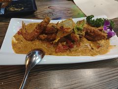 -Hi YOU你的饭局泰餐厅(雍和宫店)