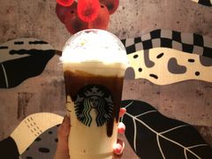 -星巴克(深圳侨城街店)