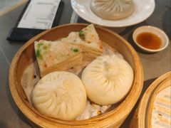 -晓淮山·扬州早茶·淮扬菜(龙阳广场店)