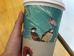 -茶颜悦色(平和堂负一楼店)