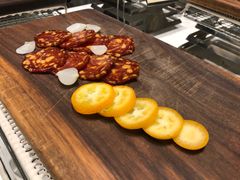 -印象餐厅(杭州国际博览中心北辰大酒店)