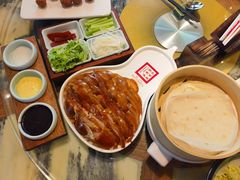 -那家小馆•北京菜•烤鸭(香山店)