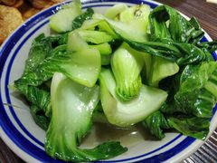 -刘师父老汉口江湖菜(蔡锷路店)