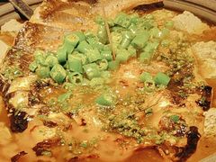 -师烤·豆花烤鱼(广州荔湾扬韬广场店)
