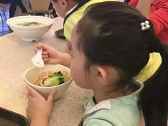 -威尼斯人酒店琳琅美食广场