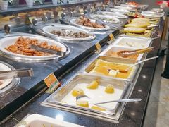 -好伦哥比萨烤肉自助(八里桥店)