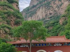 -湖洞水自然风景区