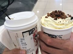 -茶颜悦色(雨花亭凯德二楼店)