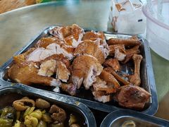 -新湖烧鸡(光明店)