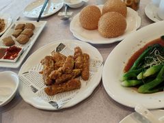 -新南华大酒店(长寿店)