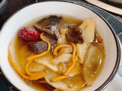 -阿鹏故事野生菌火锅(双廊古镇店)