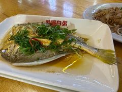 -桂园白粥·潮汕老味道