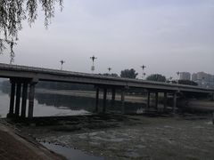 -沙澧河风景区