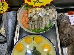 -吕氏疙瘩汤·私家菜馆(慈云寺店)