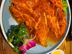 -大壮家原味烤肉(兴华北街店)