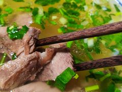 -陈掌柜澄城水盆羊肉(钟楼店)