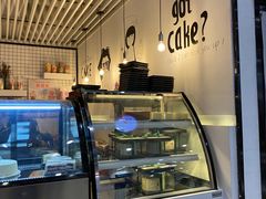 -姆们M Sweetie Cake(五道口店)