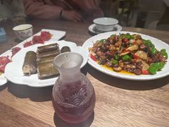 -小喜客·云南特色菜(纳西庭院店)