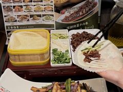 -纳家楼·地道陕菜(劳动路店)