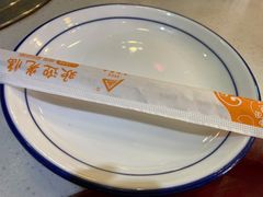 -内蒙联营烧麦 草原石榴红(护国寺店)