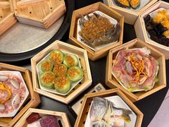 -水禾轩·海鲜蒸汽主题餐厅(新香洲旗舰店)