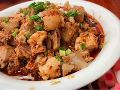 -巷子肥肠(科华巷店)